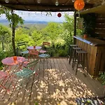 Casa Belavista - Charming - Adults Only Gasthuis Penela