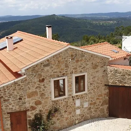 Pensión Casa Belavista - Charming - Adults Only Penela