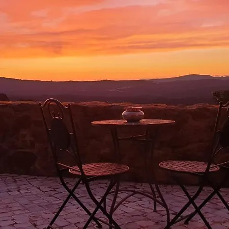 Casa Belavista - Charming - Adults Only 4* Penela