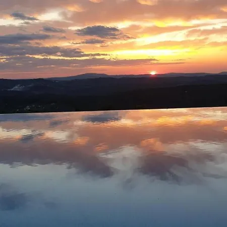 Konukevi Casa Belavista - Charming - Adults Only