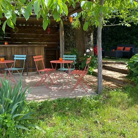 Casa Belavista - Charming - Adults Only Gasthuis 4*