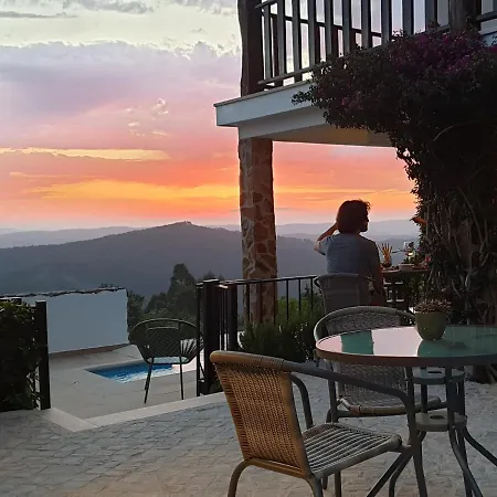 Πανσιόν Casa Belavista - Charming - Adults Only Penela