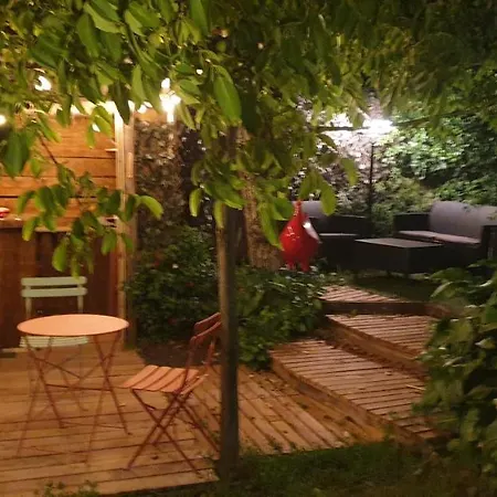 Casa Belavista Affittacamere