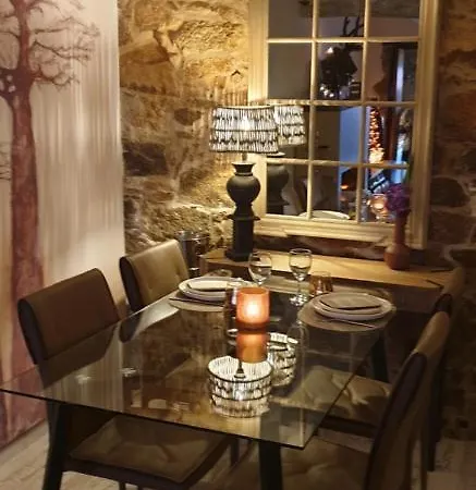 Casa Belavista - Charming - Adults Only * Penela