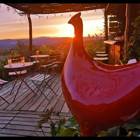 Casa Belavista - Charming - Adults Only Penela