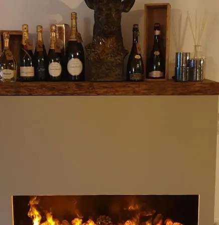 Affittacamere Casa Belavista
