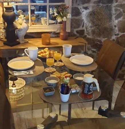 Casa de hóspedes Casa Belavista - Charming - Adults Only