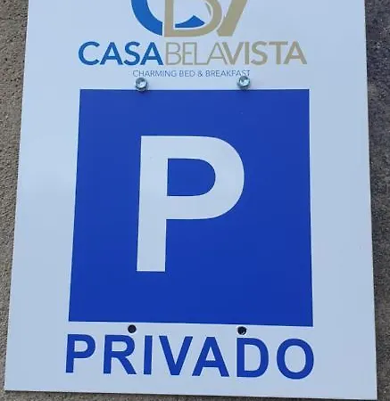 Casa Belavista - Charming - Adults Only Casa de hóspedes *