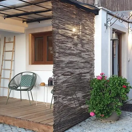 Casa Belavista - Charming - Adults Only Penela