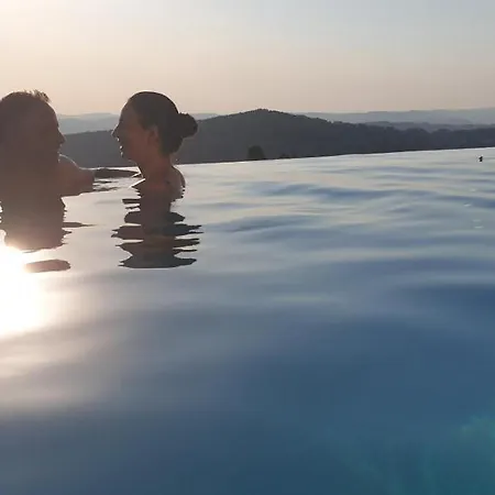 Πανσιόν Casa Belavista - Charming - Adults Only