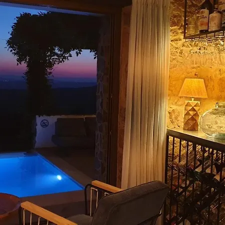 Casa de hóspedes Casa Belavista - Charming - Adults Only Penela