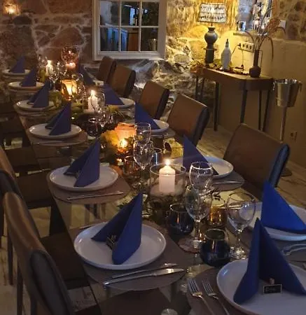 Affittacamere Casa Belavista *