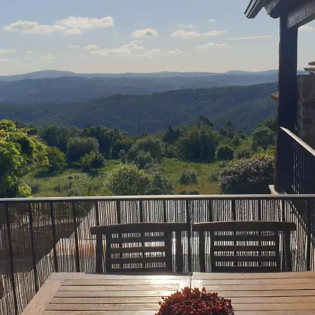 Affittacamere Casa Belavista Penela