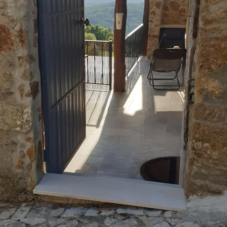 Affittacamere Casa Belavista *