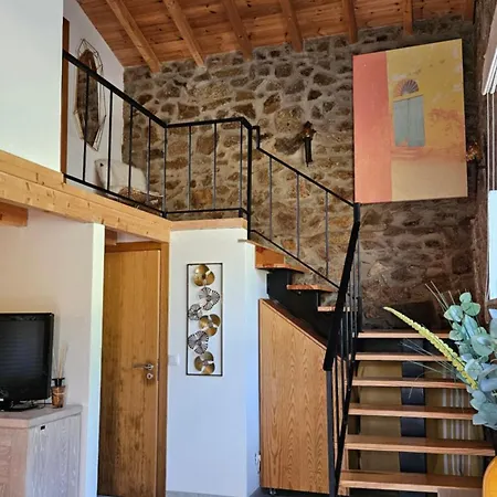 Casa Belavista - Charming - Adults Only Penela