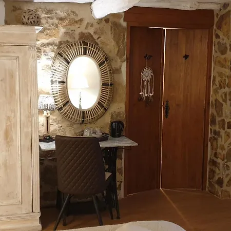 Casa Belavista - Charming - Adults Only Pensjonat