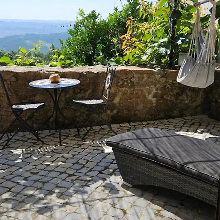 Konukevi Casa Belavista - Charming - Adults Only Penela