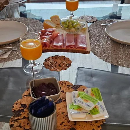 Πανσιόν Casa Belavista - Charming - Adults Only