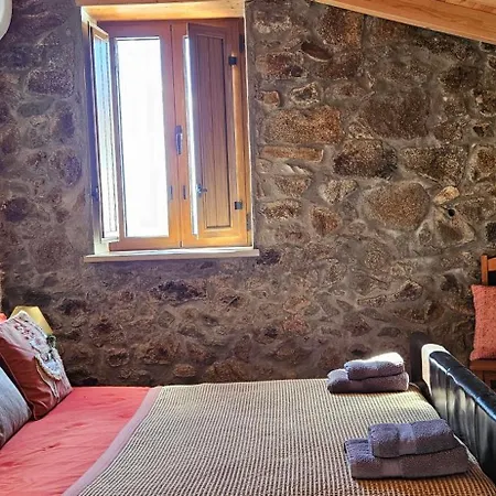 Casa de hóspedes Casa Belavista - Charming - Adults Only