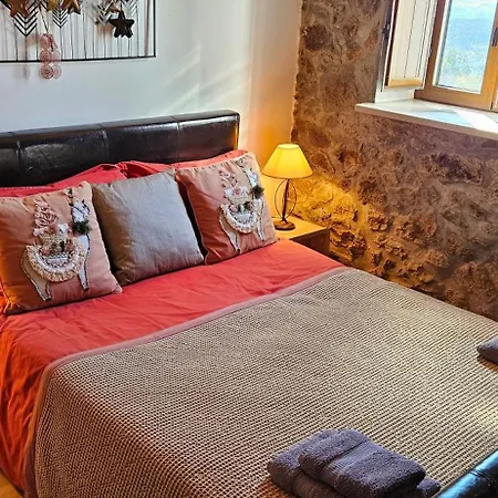 Pensión Casa Belavista - Charming - Adults Only Penela