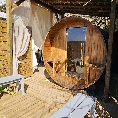 Affittacamere Casa Belavista *