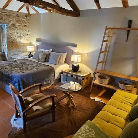Casa de hóspedes Casa Belavista - Charming - Adults Only Penela