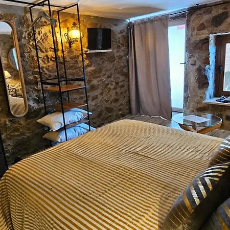 Casa de hóspedes Casa Belavista - Charming - Adults Only