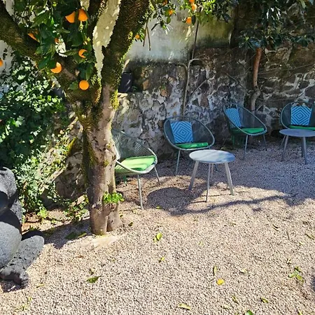 Casa de hóspedes Casa Belavista - Charming - Adults Only *