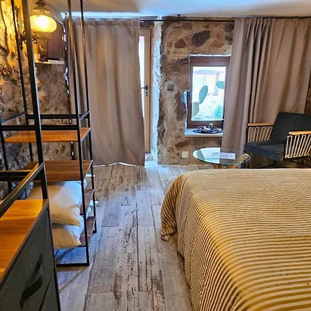 Casa Belavista - Charming - Adults Only * Penela