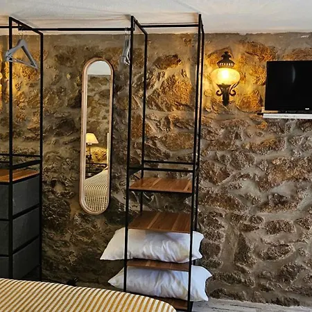 Casa de hóspedes Casa Belavista - Charming - Adults Only