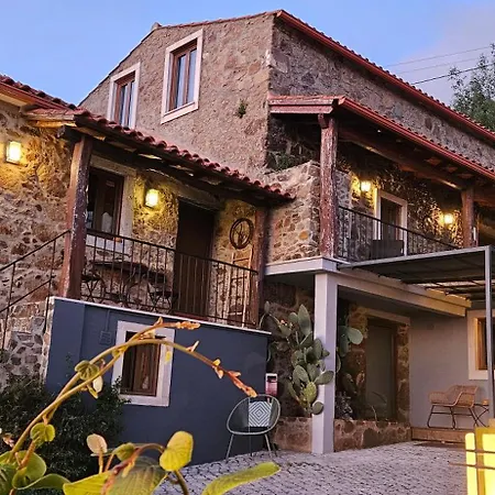 Casa Belavista - Charming - Adults Only Πανσιόν