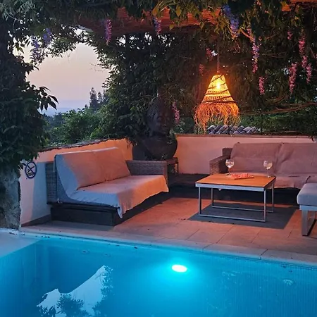 Pensjonat Casa Belavista - Charming - Adults Only Penela