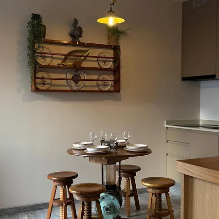 Casa Belavista - Charming - Adults Only Pensjonat 4*