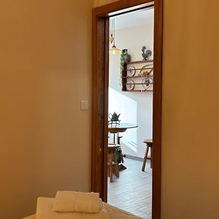 Casa Belavista - Charming - Adults Only Penela