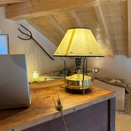 בית הארחה Casa Belavista - Charming - Adults Only פנלה
