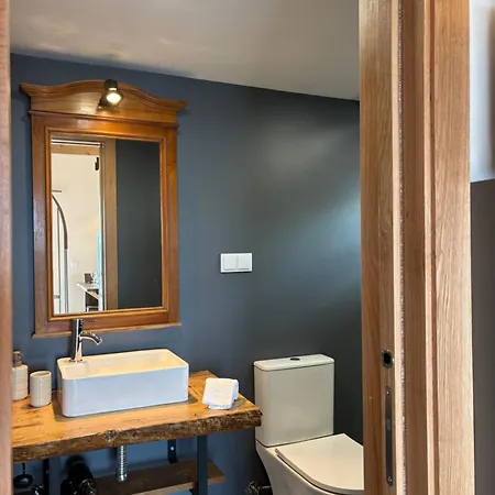 Πανσιόν Casa Belavista - Charming - Adults Only