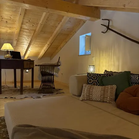 Casa Belavista - Charming - Adults Only בית הארחה 4*