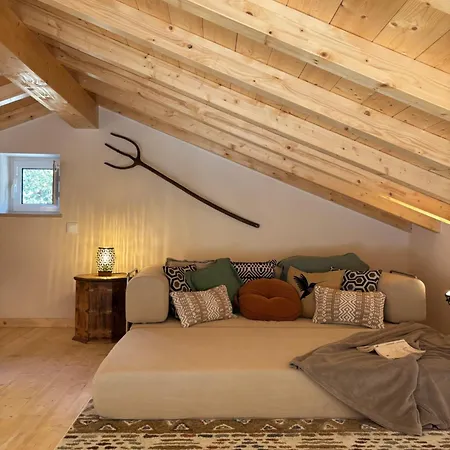 Casa Belavista - Charming - Adults Only פנלה