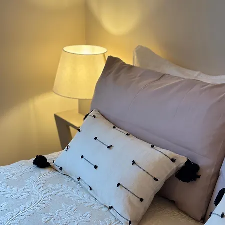 Konukevi Casa Belavista - Charming - Adults Only