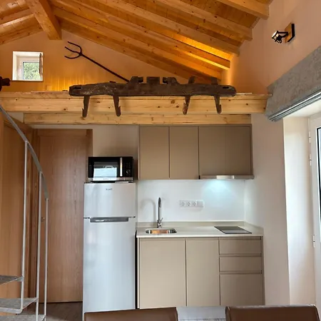 Πανσιόν Casa Belavista - Charming - Adults Only