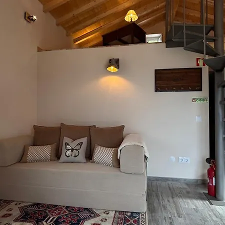 Casa Belavista - Charming - Adults Only Guest house Penela