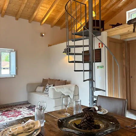 Konukevi Casa Belavista - Charming - Adults Only Penela