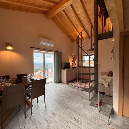 Casa Belavista - Charming - Adults Only Pensión 4*