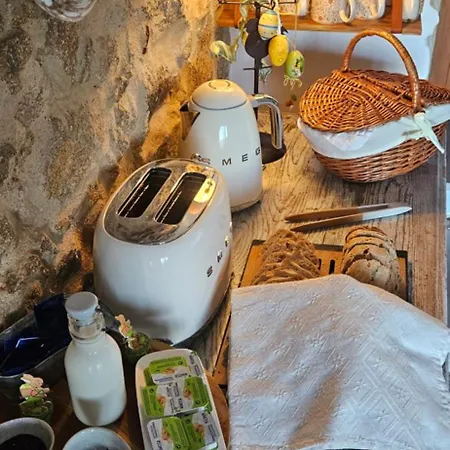 Casa Belavista - Charming - Adults Only Guest house Penela
