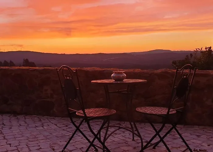 Casa Belavista - Charming - Adults Only 4* פנלה