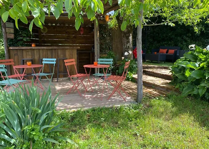 Casa Belavista - Charming - Adults Only בית הארחה 4*