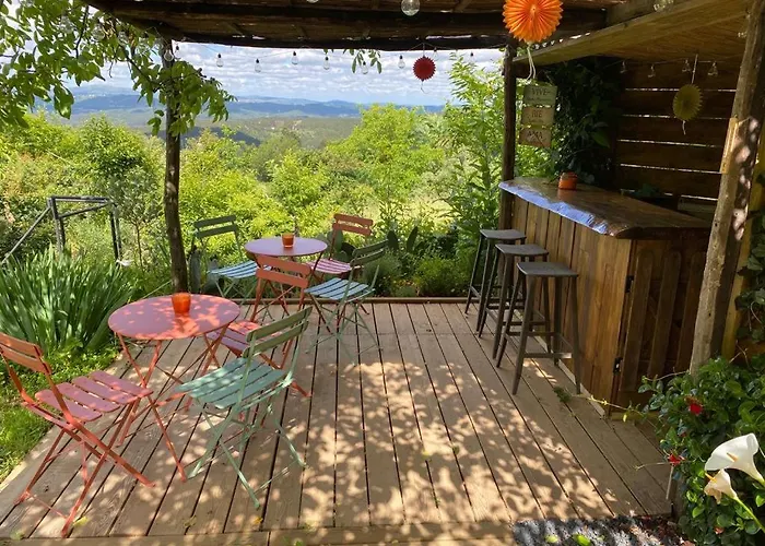 Casa Belavista - Charming - Adults Only בית הארחה פנלה