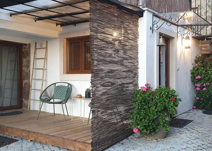 Casa Belavista - Charming - Adults Only פנלה