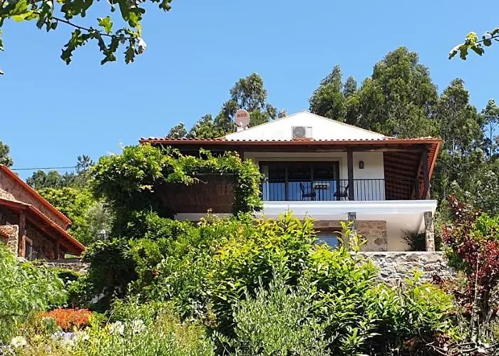 Casa Belavista - Charming - Adults Only בית הארחה