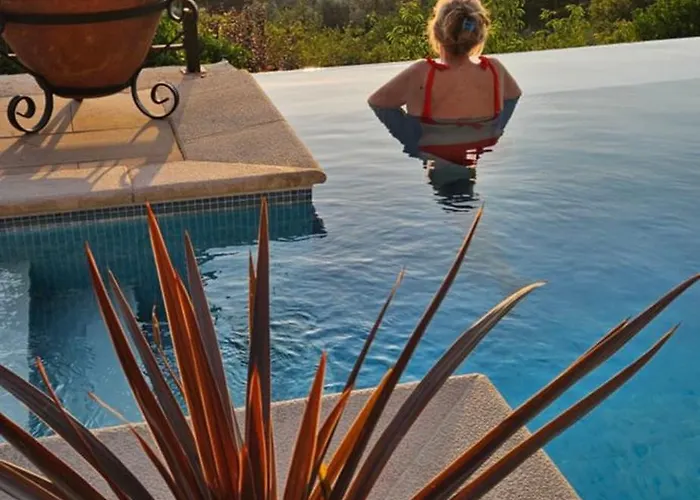 Casa Belavista - Charming - Adults Only
